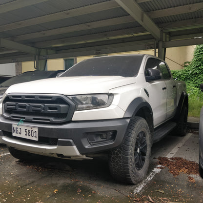 2020 Ford Ranger Raptor 4x4 2.0, AT, DSL 118T