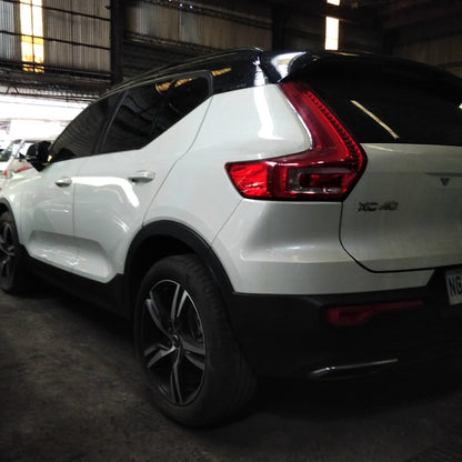 2020 Volvo XC40 T5 2.0, AT, Gas 9T