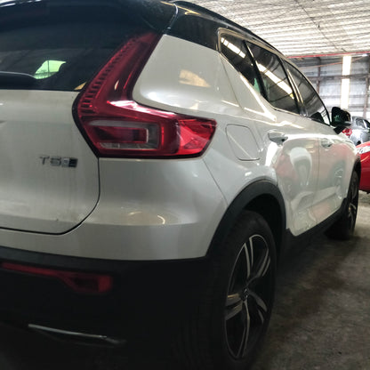 2020 Volvo XC40 T5 2.0, AT, Gas 9T