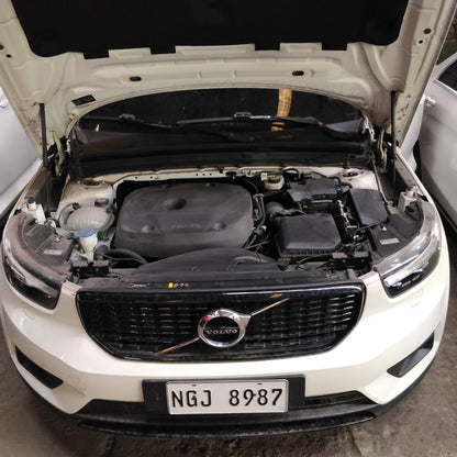 2020 Volvo XC40 T5 2.0, AT, Gas 9T