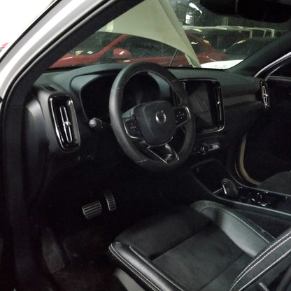 2020 Volvo XC40 T5 2.0, AT, Gas 9T