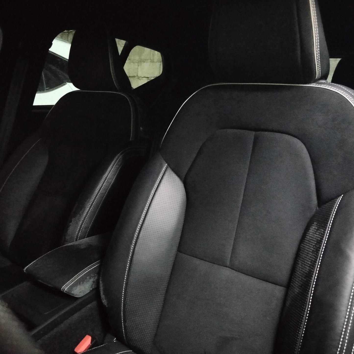 2020 Volvo XC40 T5 2.0, AT, Gas 9T