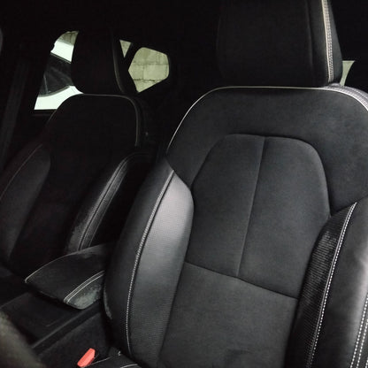 2020 Volvo XC40 T5 2.0, AT, Gas 9T