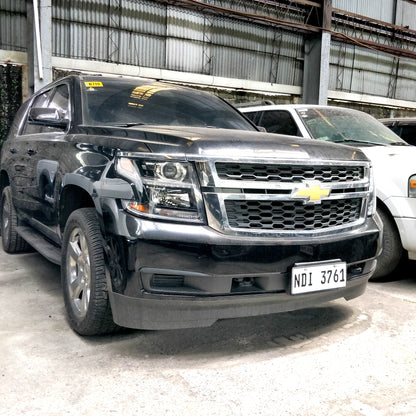2019 Chevrolet Tahoe LT 4x2 5.3, AT, GAS 21T