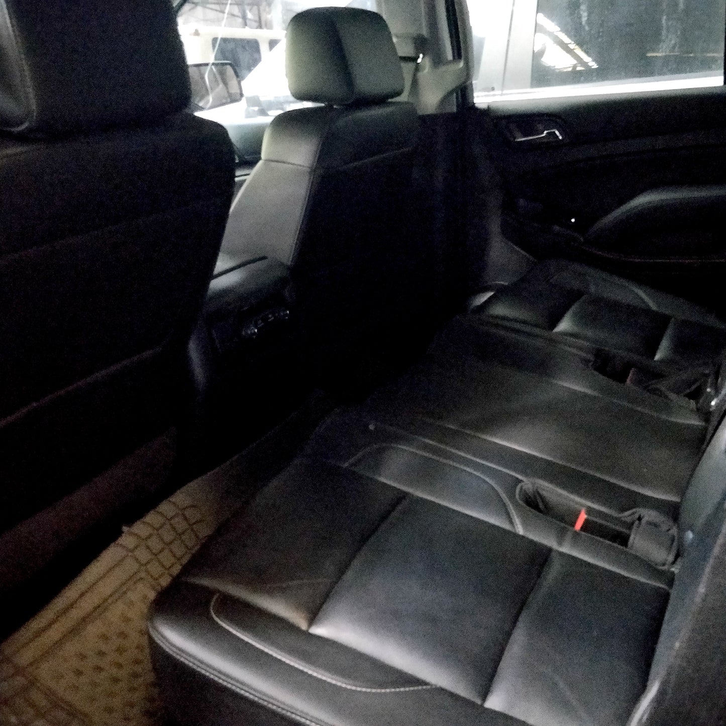 2019 Chevrolet Tahoe LT 4x2 5.3, AT, GAS 21T