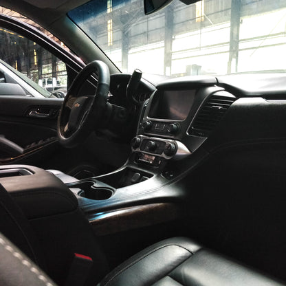 2019 Chevrolet Tahoe LT 4x2 5.3, AT, GAS 21T