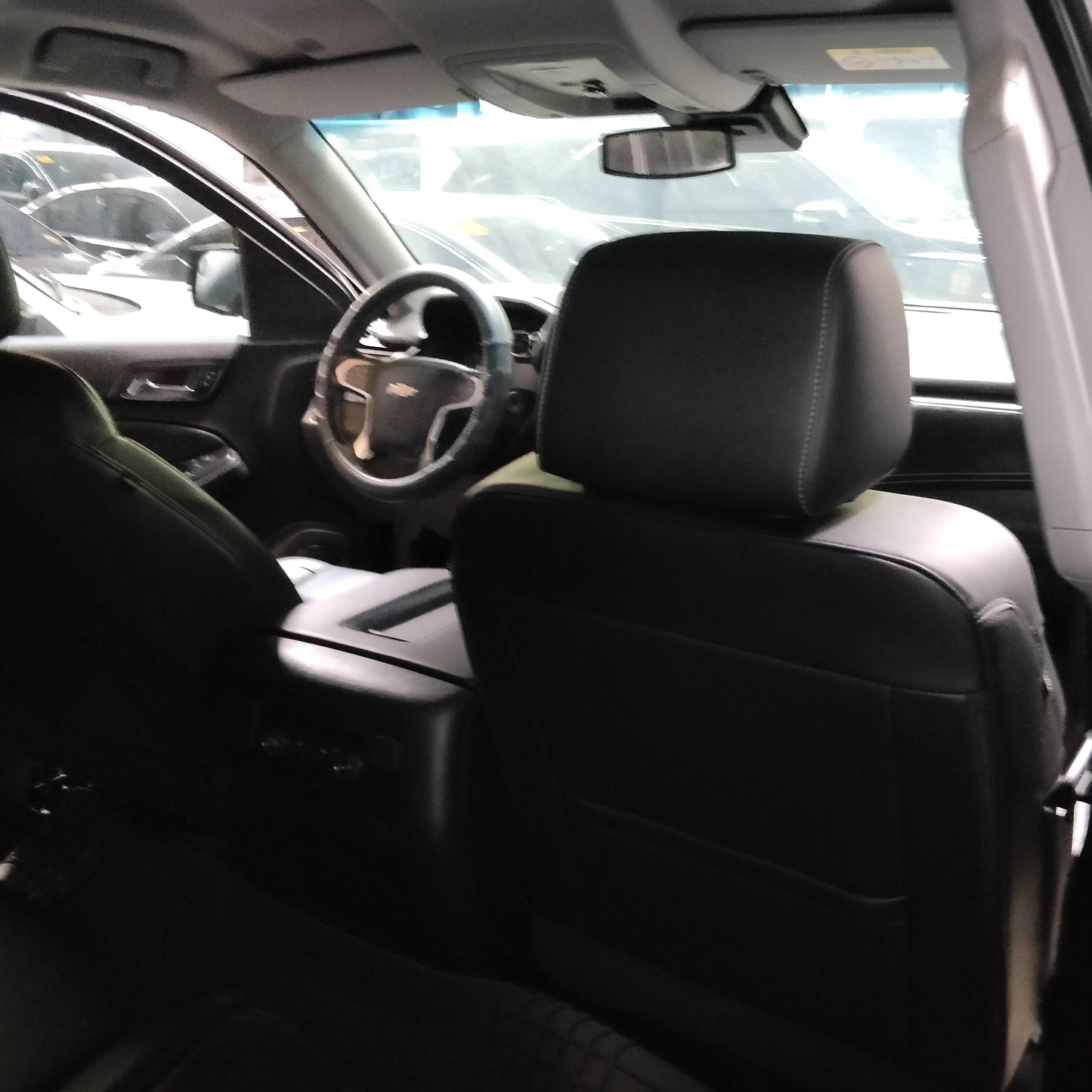 2019 Chevrolet Tahoe LT 4x2 5.3, AT, GAS 21T
