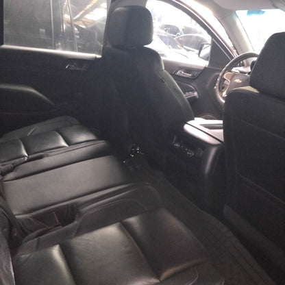 2019 Chevrolet Tahoe LT 4x2 5.3, AT, GAS 21T
