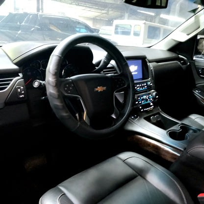2019 Chevrolet Tahoe LT 4x2 5.3, AT, GAS 21T