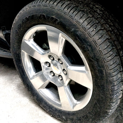 2019 Chevrolet Tahoe LT 4x2 5.3, AT, GAS 21T