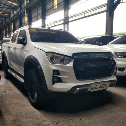 2023 Isuzu D-Max 3.0 4x2 LS-A, AT, DSL 22T