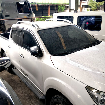 2020 Nissan Navara EL Calibre 4x2, M/T, DSL 125T