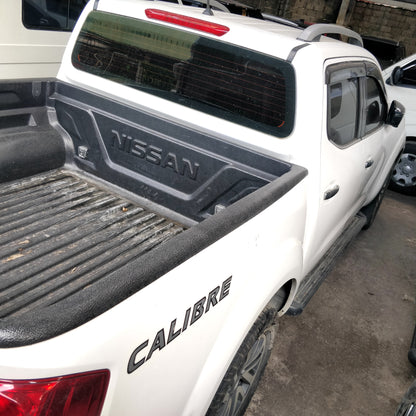 2020 Nissan Navara EL Calibre 4x2, M/T, DSL 125T