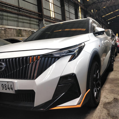 2024 GAC GS3 Emzoom 1.5GL R-Style, AT, Gas 6T