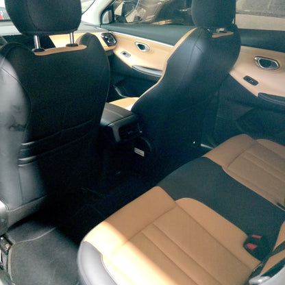 2024 GAC GS3 Emzoom 1.5GL R-Style, AT, Gas 6T
