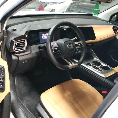 2024 GAC GS3 Emzoom 1.5GL R-Style, AT, Gas 6T