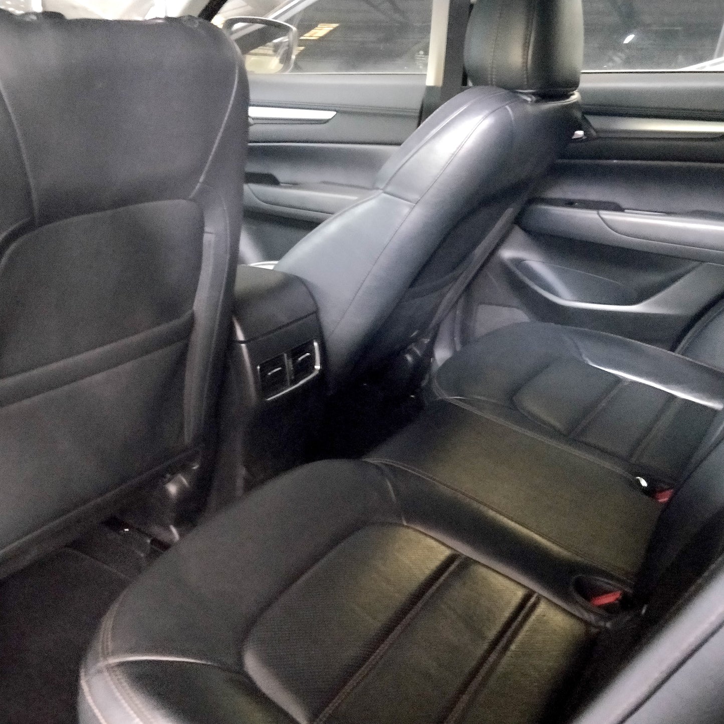 2020 Mazda CX-5 2.0 FWD PRO, AT, Gas	 24T