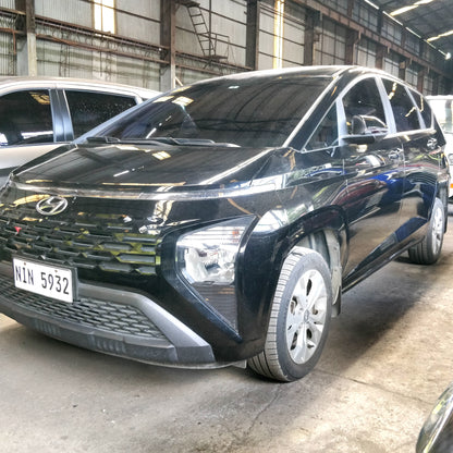 2023 Hyundai Stargazer 1.5 GL IVT, AT, GAS 15T