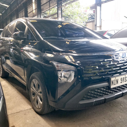 2023 Hyundai Stargazer 1.5 GL IVT, AT, GAS 15T