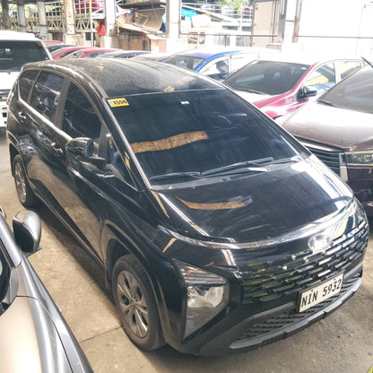 2023 Hyundai Stargazer 1.5 GL IVT, AT, GAS 15T