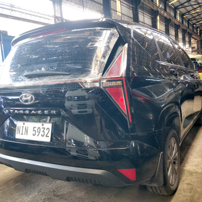 2023 Hyundai Stargazer 1.5 GL IVT, AT, GAS 15T
