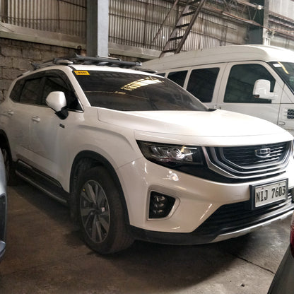 2023 Geely Okavango Urban 1.5L, AT, Gas 21T