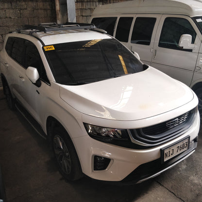 2023 Geely Okavango Urban 1.5L, AT, Gas 21T