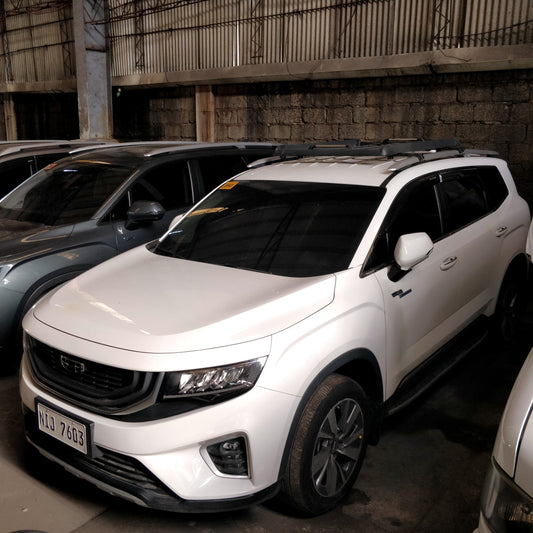 2023 Geely Okavango Urban 1.5L, AT, Gas 21T