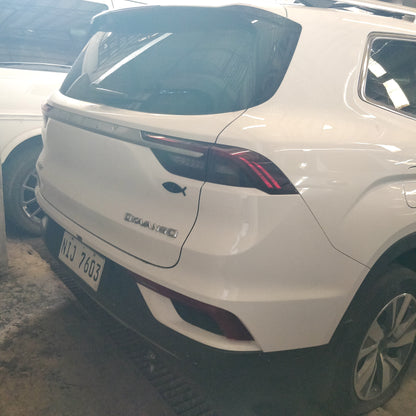 2023 Geely Okavango Urban 1.5L, AT, Gas 21T