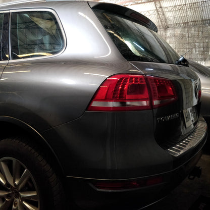2014 Volkswagen	Touareg 3.0 TDI V6, A/T, DSL 57T