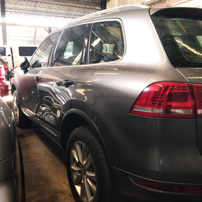 2014 Volkswagen	Touareg 3.0 TDI V6, A/T, DSL 57T