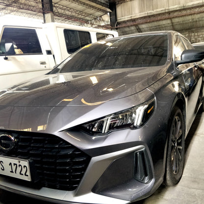 2023 Gac Empow GB 1.5L, AT, GAS 1T