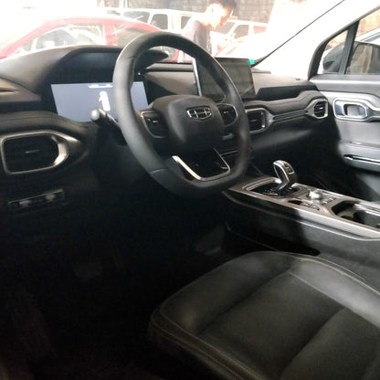 2023 Gac Empow GB 1.5L, AT, GAS 1T