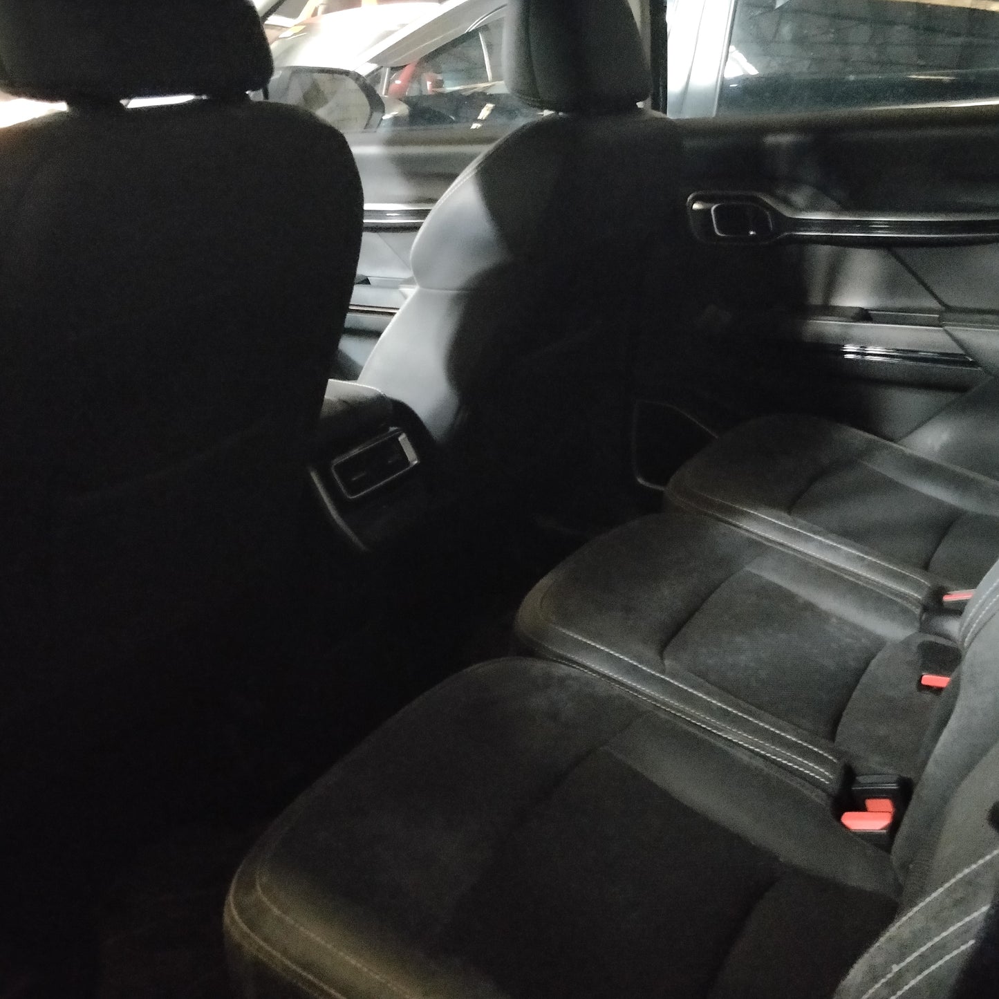 2023 Gac Empow GB 1.5L, AT, GAS 1T