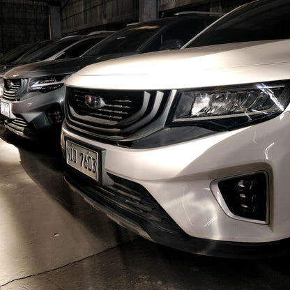 2023 Geely Okavango Urban 1.5L, AT, Gas 21T
