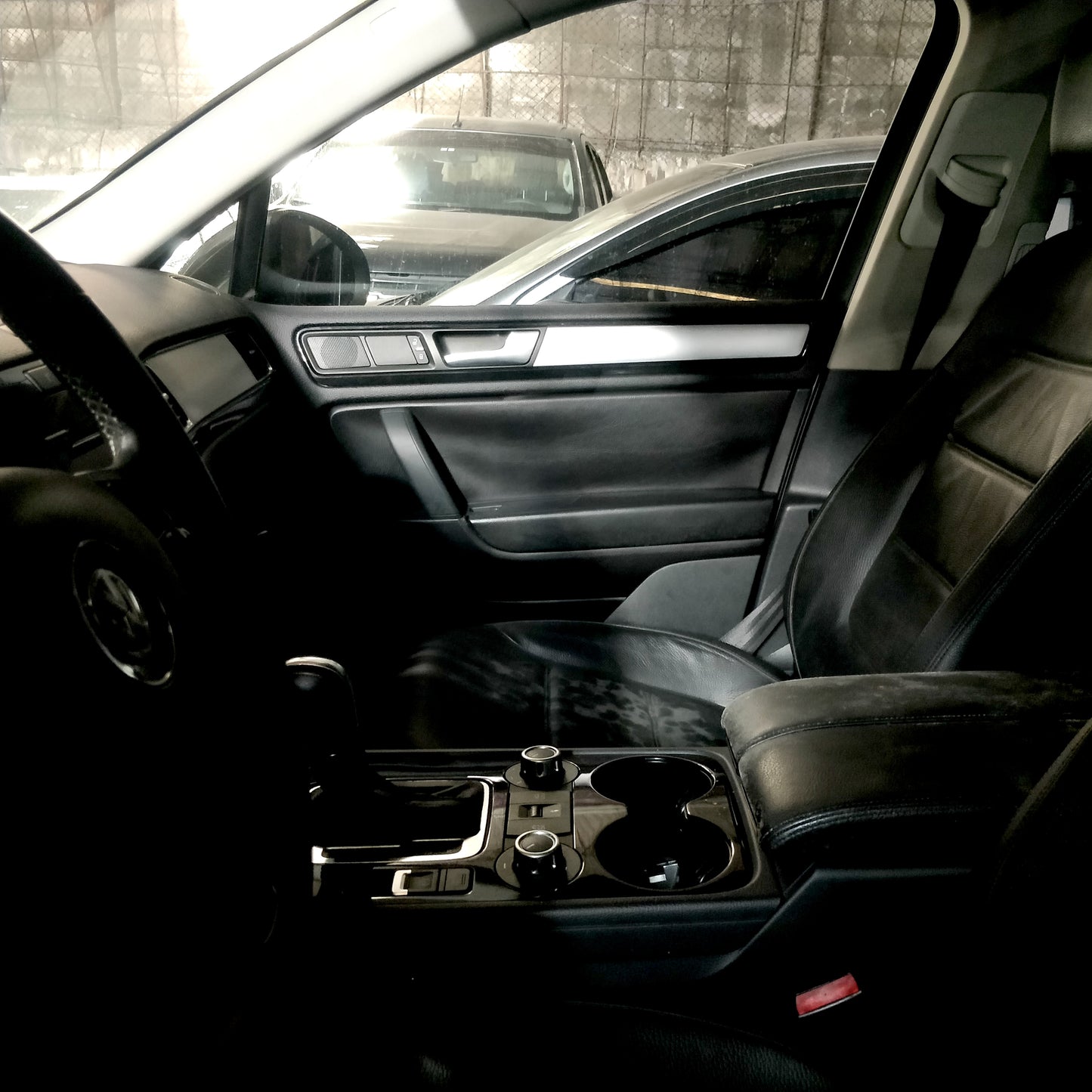 2023 Geely Okavango Urban 1.5L, AT, Gas 21T