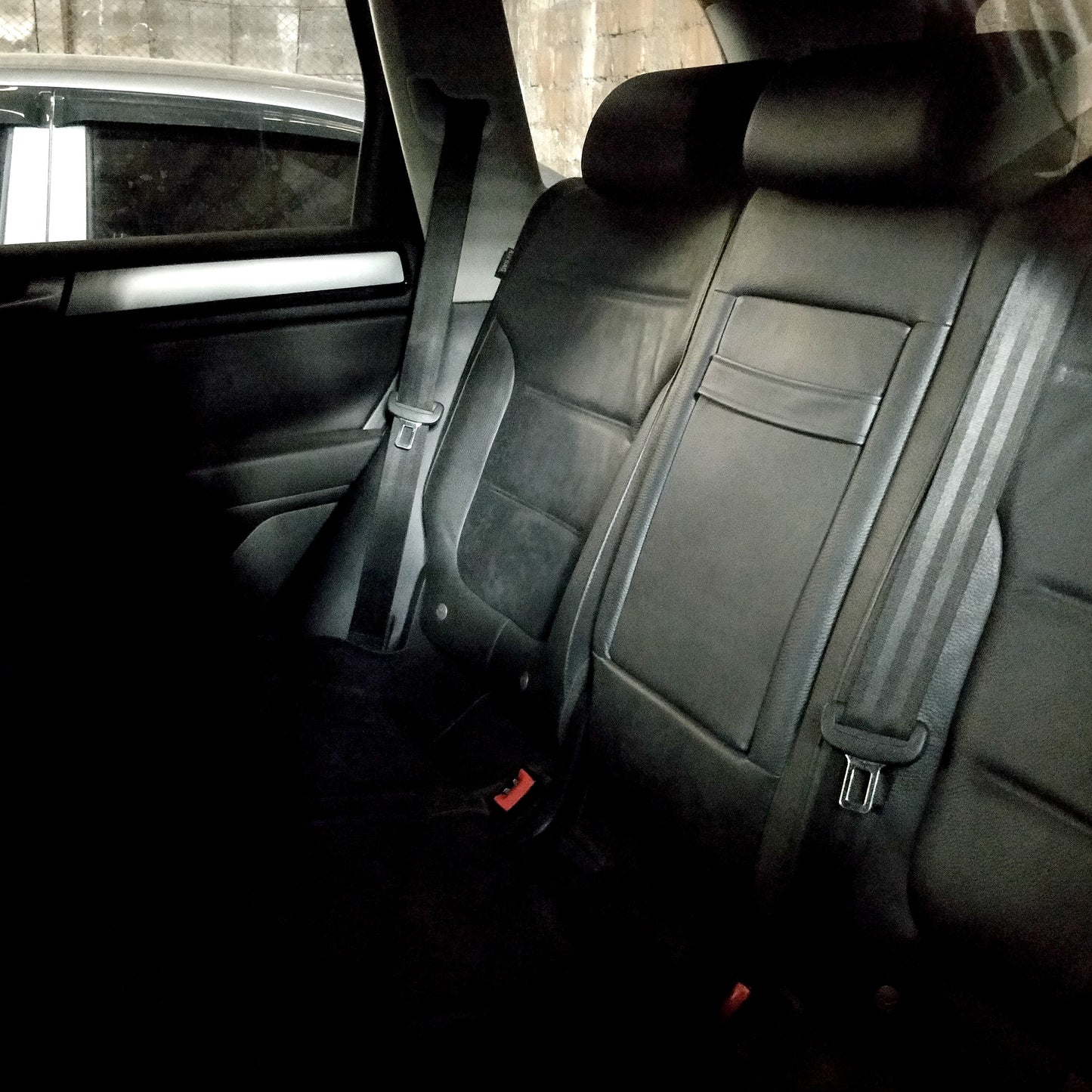 2023 Geely Okavango Urban 1.5L, AT, Gas 21T