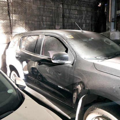 2019 Chevrolet Trailblazer LT 4x2 2.8L, AT, DSL 38T