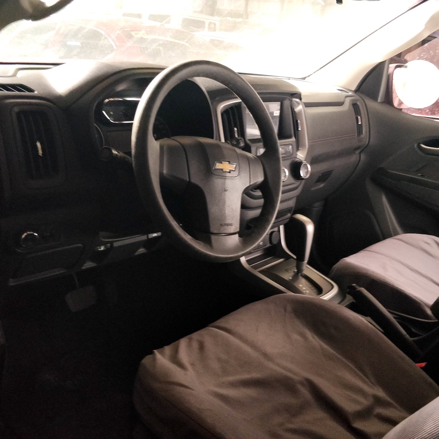 2019 Chevrolet Trailblazer LT 4x2 2.8L, AT, DSL 38T