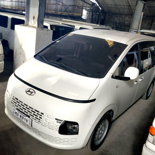 2023 Hyundai Staria Commuter 2.2L, MT, DSL 46T