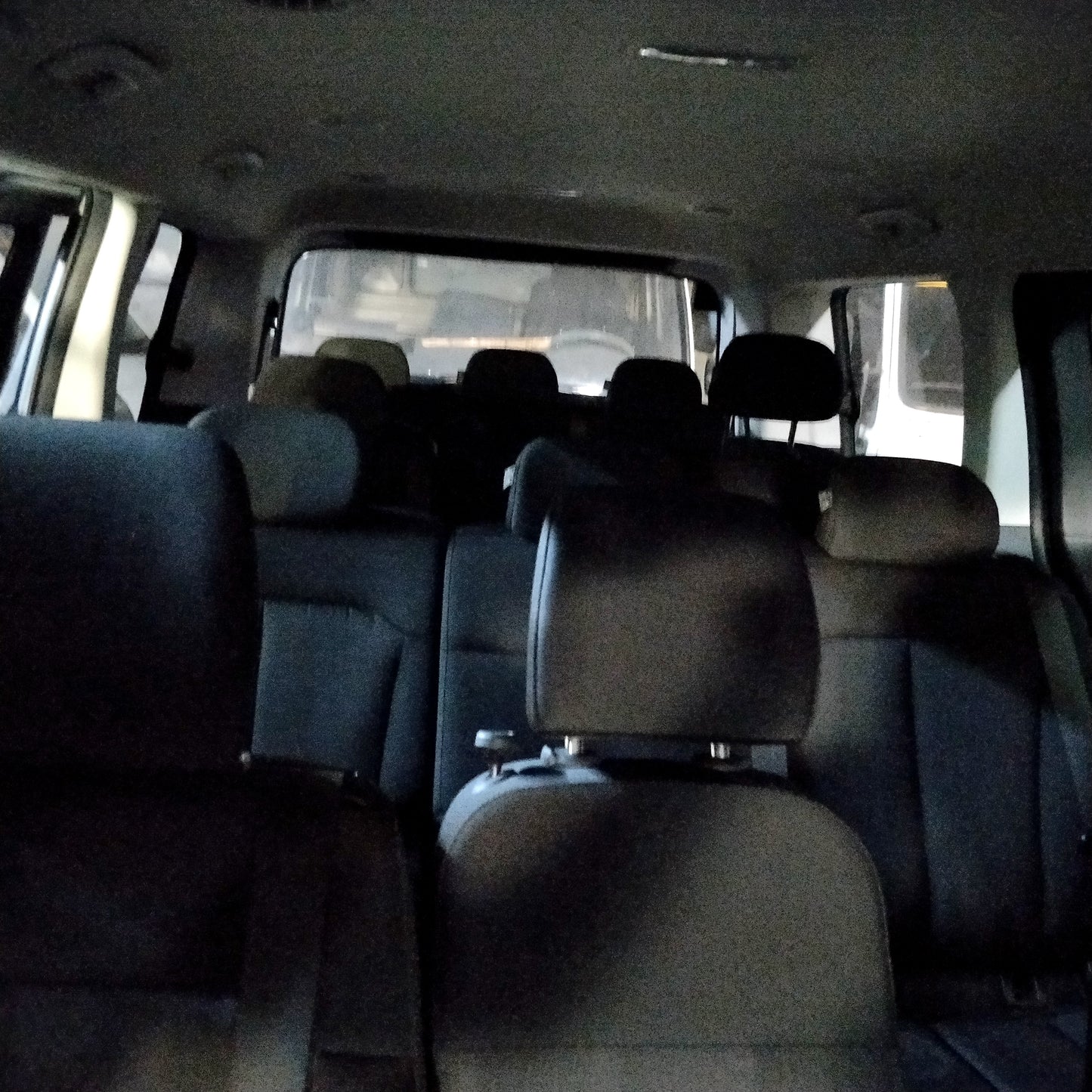 2023 Hyundai Staria Commuter 2.2L, MT, DSL 46T