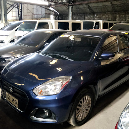 2023 Suzuki Dzire GL+ AGS, A/T, GAS 12T