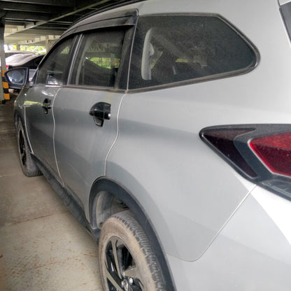 2020 Toyota Rush 1.5 G, AT, Gas 35T