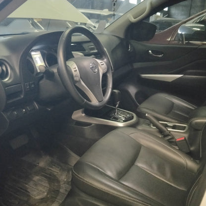 2019 Nissan Navara 4X4, A/T, Diesel, 91T