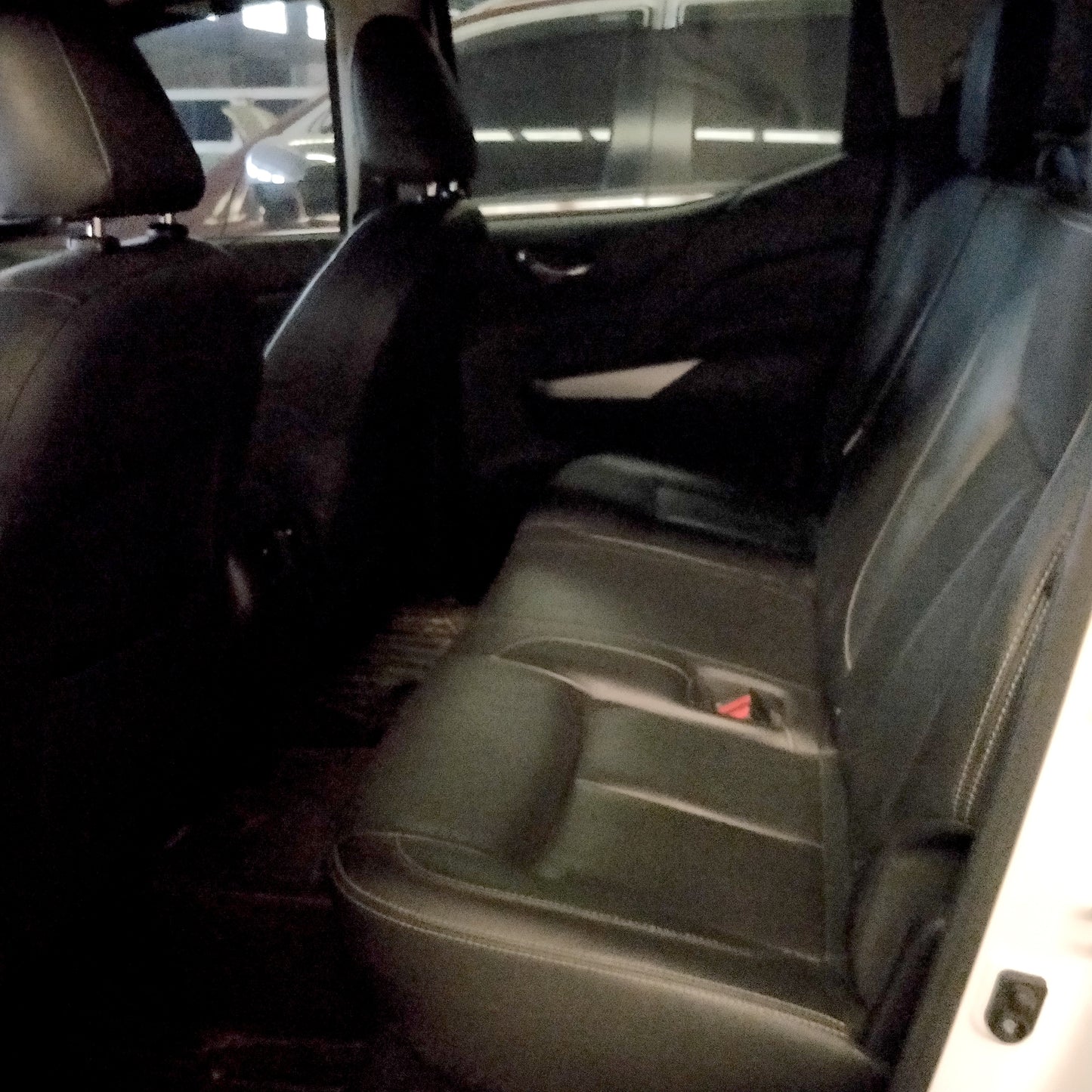 2019 Nissan Navara 4X4, A/T, Diesel, 91T