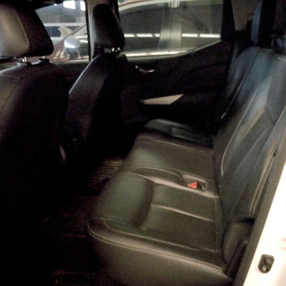 2019 Nissan Navara 4X4, A/T, Diesel, 91T