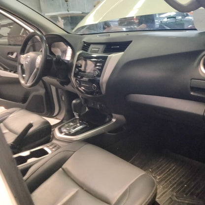 2019 Nissan Navara 4X4, A/T, Diesel, 91T