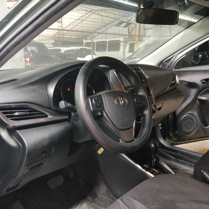 2023 Toyota Vios 1.3 XLE CVT, AT, Gas, 18T