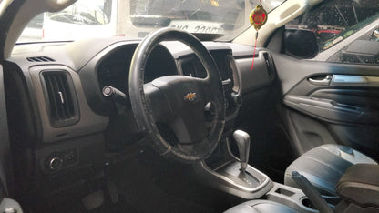2017 Chevrolet Colorado LTX 4x2 2.8L, AT, DSL, 109T