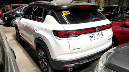 2023 Changan CS35 Plus 1.4L DCT Luxe, AT, Gas 9T